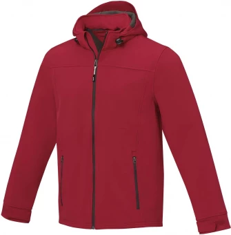 Meeste softshell jope Langley
