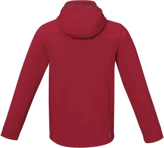 Meeste softshell jope Langley