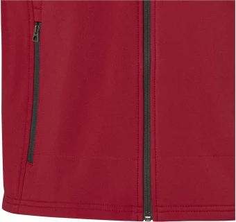 Meeste softshell jope Langley