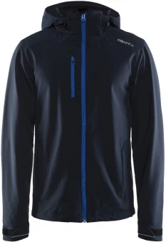 Meeste softshell jope Light