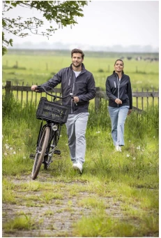 Meeste softshell jope Orion