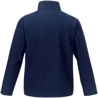 Meeste softshell jope Orion