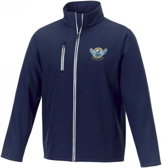 Meeste softshell jope Orion
