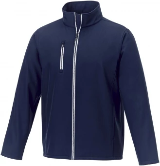 Meeste softshell jope Orion