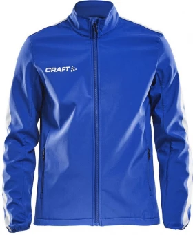 Meeste softshell-jope Pro Control