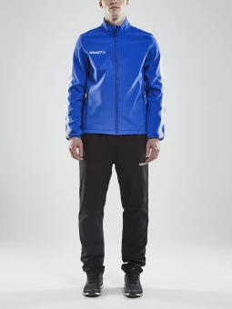 Meeste softshell-jope Pro Control