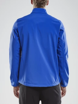Meeste softshell-jope Pro Control