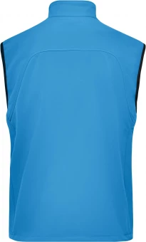 Meeste softshell vest