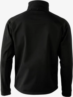 Miesten softshell-takki Livingston