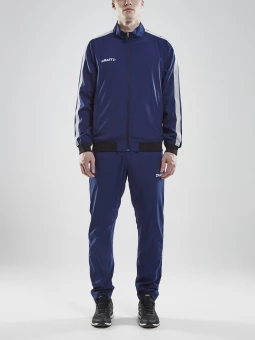 Meeste soojenduspüksid Pro Control