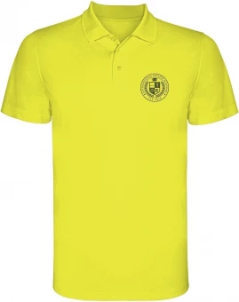 Meeste spordipolo Monzha