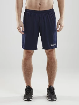 Meeste spordipüksid Progress Contrast WB