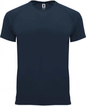 Bahrain&nbsp;miesten lyhythihainen urheilu-t-paita