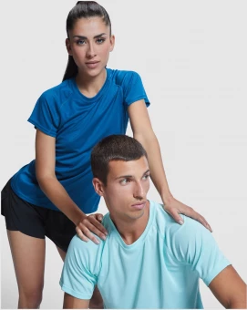 Bahrain&nbsp;miesten lyhythihainen urheilu-t-paita