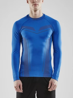 Pro Control Seamless Jersey M