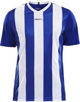 Meeste spordisärk Progress Stripe