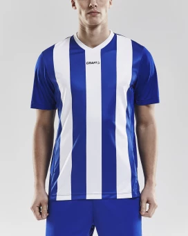 Meeste spordisärk Progress Stripe