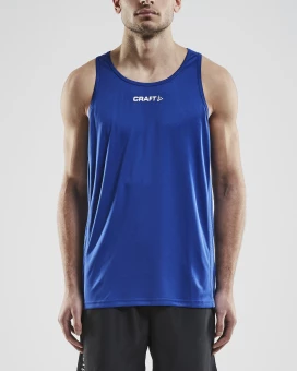 Meeste spordisärk Rush Singlet M