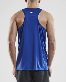 Meeste spordisärk Rush Singlet M