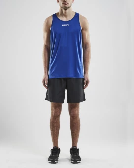 Meeste spordisärk Rush Singlet M