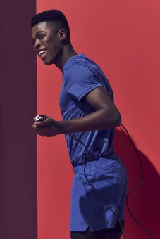 ADV Essence SS Tee M