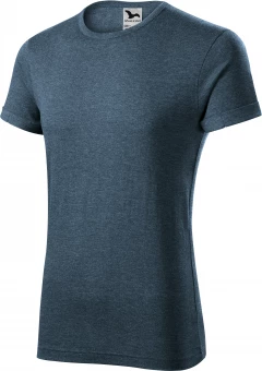 Meeste T-särk Fusion