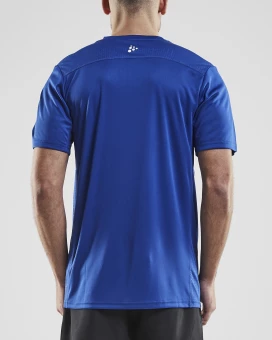 Meeste t-särk Rush SS Tee M