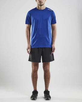 Meeste t-särk Rush SS Tee M