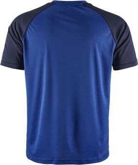 Meeste T-särk Squad Contrast