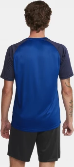 Meeste T-särk Squad Contrast