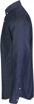Meeste teksasärk SEVEN SEAS Soft Denim