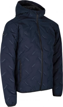 Miesten tikkitakki GEYSER quilted jacket