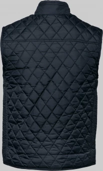 Meeste tepitud vest Camden