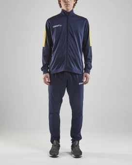 Meeste Treeningjope Progress