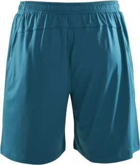 Squad Short Solid M