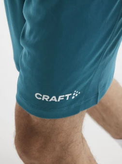 Squad Short Solid M