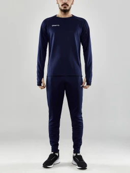 Meeste treeningpüksid Evolve Slim