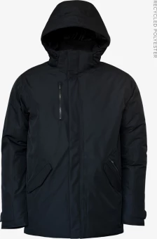 Miesten trendikäs talvitakki Northdale