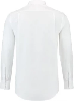 Meeste triiksärk Fitted Stretch
