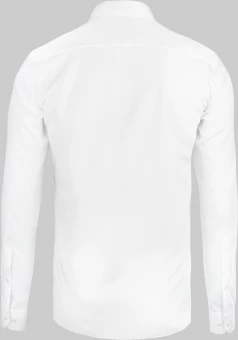 Meeste triiksärk Portland Slim Fit