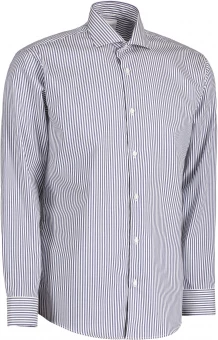 Meeste triiksärk SEVEN SEAS Fine Twill