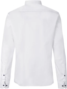 Meeste triiksärk SEVEN SEAS Fine Twill Contrast