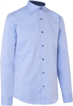 Meeste triiksärk SEVEN SEAS Fine Twill Virginia