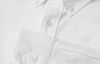 Meeste triiksärk SEVEN SEAS Oxford | slim