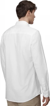 Meeste triiksärk SEVEN SEAS Oxford | slim