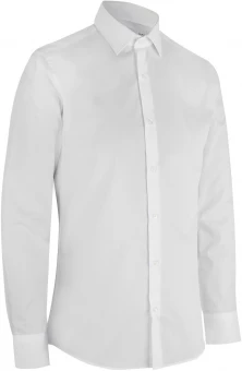 Meeste triiksärk SEVEN SEAS Poplin