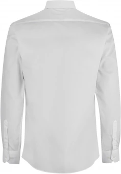 Meeste triiksärk SEVEN SEAS Poplin