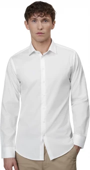 Meeste triiksärk SEVEN SEAS Poplin