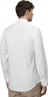 Meeste triiksärk SEVEN SEAS Poplin