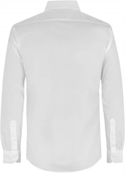 Meeste triiksärk SEVEN SEAS Poplin modern